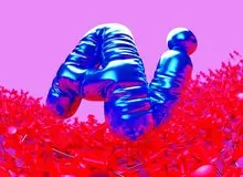 میلیاردرهای فناوری در انتظار فروپاشی حباب هوش مصنوعی