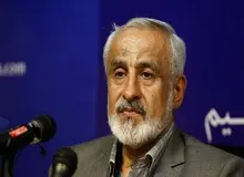 نادران: لاریجانی اگر جرات دارد جلوی هزاران میلیارد کسری بودجه را بگیرد / وزرای دولت از قاچاقچیان حمایت می کنند!