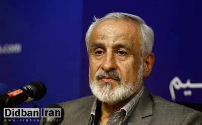 نادران: لاریجانی اگر جرات دارد جلوی هزاران میلیارد کسری بودجه را بگیرد / وزرای دولت از قاچاقچیان حمایت می کنند!