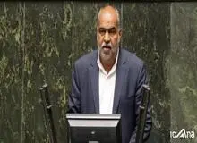 نماینده انقلابی مجلس: از رهبر معظم انقلاب اسلامی خواهیم خواست، استراتژی و فتوای ساخت "سلاح هسته ای"  را تغییر یابد