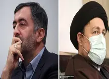 عبدالله گنجی: نگران آن هستیم که «سیدحسن خمینی» را از ریل امام خارج کنند و به سمت سکولاریسم ببرندش!