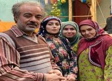 فیلم | متلک های سعید آقاخانی و سریال نون خ به سیمرغ‌های جشنواره فجر!