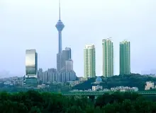 تهران مالک ٢٤ درصد تولید کشور