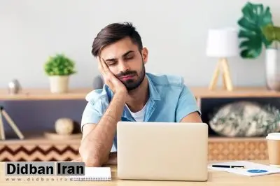 ردپای کم‌خوابی در ابتلا به دیابت