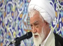 نماینده ولی‌فقیه در هرمزگان: باید همگان به رأی برآمده از اراده مردم تمکین کنیم