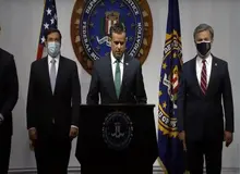 مدیر اطلاعات ملی آمریکا مدعی شد: ایران رای دهندگان آمریکایی را تهدید کرده که به ترامپ رای ندهند!