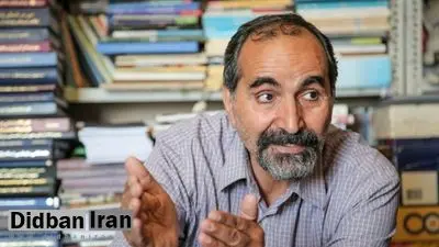دهه هفتاد و هشتادی‌ها فرقی با دهه شصتی‌ها ندارند/ جامعه ایرانی جامعه ضدنخبه‌ای شده است/ وقتی فرهنگ نخبه‌گرایانه نیست، چرا 18 میلیون نفر نباید تتلو را بپسندند؟/ نسل جوان این جامعه نسلی آزاد و به‌اختیار نیست/ شهاب حسینی چرا باید مهاجرت کند؟
