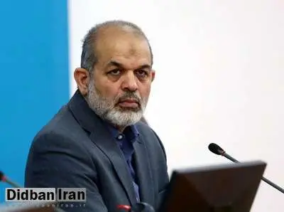 وزیر کشور: کسانی که ادعای دموکراسی و طرفداری از آن را دارند که البته دروغ میگویند، تبلیغ عدم مشارکت میکنند / از طرفی داعیه طرفداری مردمسالاری دارند و از سوی دیگر از تحریم انتخابات دم میزنند