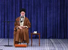 رهبر انقلاب: مهندسی صحیح فرهنگی کاری بنیانی برای اصلاح ساختار فرهنگی است