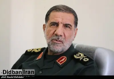 سردار کوثری: از جزییات انفجار «پارچین» اطلاعی ندارم/ حسین عبدالباقی مقصر تمامی حادثه متروپل است/ آمریکا نباید به ما جواب سربالا بدهد/ روی خارج کردن سپاه از لیست تروریستها پافشاری نمیکنیم