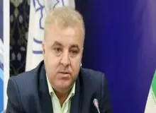 رئیس شورای نصیرشهر دستگیر شد