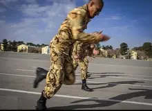 فرمانده نیروی زمینی ارتش: امداد رسانی به زلزله زدگان ادامه دارد