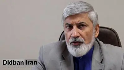 حمیدرضا ترقی: قالیباف تلاش می کند خودش را به دیگران اثبات کند که لایق ریاست مجلس یازدهم است/  اینکه جوانان موتلفه مخالف میرسلیم باشند خبری ندارم