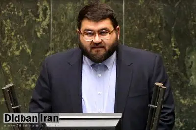 حضرتپور موافق استیضاح: «فاطمیامین» خرید خودرو و ازدواج را برای جوان ایرانی به رویا تبدیل کرده