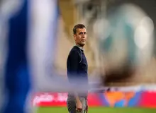 ویسی: آخر لیگ شرایط سخت و خطرناک‌تر می‌شود 