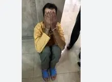 ربودن زنان جوان در خیابان توسط شیطان پایتخت‌+فیلم 