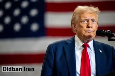 ترامپ: در حال آماده‌سازی برای تولید جنگنده‌ای جدید از نسل ششم هستیم که بزرگ‌ترین جنگنده در تاریخ خواهد بود / عدم دریافت جایزه نوبل، توهین بزرگی به ایالات متحده خواهد بود