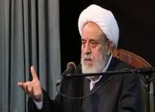 واکنش شیخ حسین انصاریان به رد صلاحیت های گسترده در انتخابات ۱۴۰۰/ به حق مردم
خیانت نکنید 