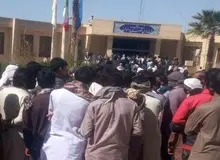 آخرین اخبار از درگیری های سراوان + تعداد کشته ها ومجروحان