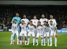 اعلام زمان رقابت‌های تیم ملی در تورنمنت کافا
