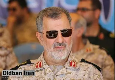 جزئیات عملیات سپاه پاسداران علیه تجزیهطلبهای شمال عراق/ سردار پاکپور: مقرهای آنها کاملا آسیب دید و تعدادی هم به هلاکت رسیدند