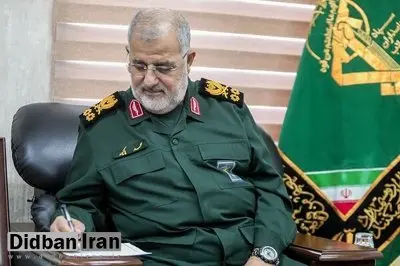 اعلام آمادگی سپاه برای تقویت پیوندهای راهبردی با نیروهای مسلح یمن