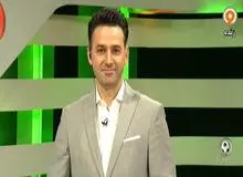 ‏توهین های ادامه دار مجریان صدا و سیما به کیمیا علیزاده/ مهدی توتونچی:با پول ما رفت، تعصب و کشور نداشت!/  FILM