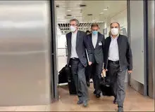 اسامی و سوابق تیم مذاکره‌کننده ایران اعلام شد