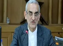 شهرداری تهران: برای ورود غیرقانونی به محدوده طرح ترافیک جریمه نمی کنیم؛ عوارض می گیریم

