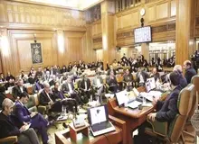 ماجرای مداحان چند صد‌ میلیون تومانی /اعتبار ۲۰۰میلیونی برای مداحان یک منطقه تهران