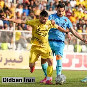 نفت مسجد سلیمان برای بقا میجنگد، فجر سپاسی در آستانه جشن صعود