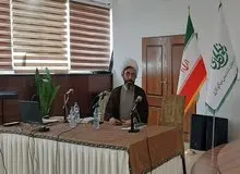 شرفخانی: آمار دقیق از تعداد مؤسسات خیریه در کشور وجود ندارد