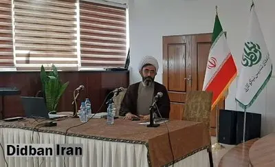 شرفخانی: آمار دقیق از تعداد مؤسسات خیریه در کشور وجود ندارد