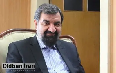 واکنش محسن رضایی به سیلی نماینده مجلس انقلابی/ سرباز باشیم نه سربار