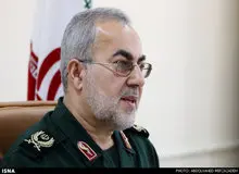 توضیحات سردار کمالی درباره مدت زمان سربازی
