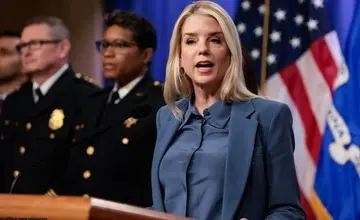 ترامپ دادستان کل آمریکا را برکنار کرد