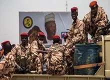 کودتا در چاد شکست خورد