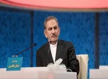 ماجرای ثبت‌نام جهانگیری برای انتخابات ریاست جمهوری/ اگر آقای هاشمی نمی‌آمدند من سال ۹۲ ثبت‌نام می‌کردم
