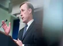 مشاور امنیت ملی کاخ سفید: مذاکرات آتش‌بس غزه مثبت است/ مذاکره با چین درباره اوکراین پیشرفت نداشت