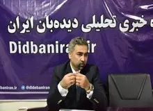 دکتر فراهی: وزیر بهداشت از نام شهداء و ایثارگران برای توجیه کاستی ها استفاده 
نکند/ عدم هماهنگی و ناکارآمدی فاجعه ای بس عظیم تر از الفاظ رکیک  نمکی است