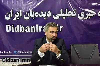 دکتر فراهی: وزیر بهداشت از نام شهداء و ایثارگران برای توجیه کاستی ها استفاده 
نکند/ عدم هماهنگی و ناکارآمدی فاجعه ای بس عظیم تر از الفاظ رکیک  نمکی است