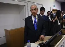 برخلاف درخواست ترامپ، جلسات محاکمه‌ نتانیاهو افزایش یافت