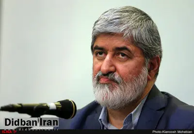 مطهری هم مخالفت عارف با جمع آوری امضا علیه دادگاه محمدرضا خاتمی را تایید کرد