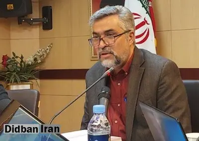  رئیس مرکز اطلاع رسانی وزارت بهداشت: برای سلامتی مردم پیشنهاد تعطیلی مدارس را دادیم اما آموزش و پرورش نپذیرفت!