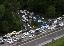 تردد بین تهران و کرج محدودیت ندارد
