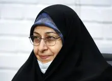  اصولگرایان در دفاع از مهاجرت پسر انسیه خزعلی چه گفتند؟