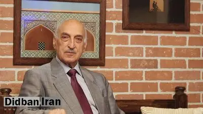 هرمیداس باوند: تکلیف روسیه و چین هم برای همه روشن است؛ آنها ترجیحی جز مقاصد خودشان ندارند