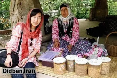 معاونت گردشگری وزارت میراث فرهنگی: برای جذب گردشگران چینی هدفگذاری کرده بودیم، اما جنگ غزه و اتفاقی که در کرمان رخ داد، سبب شد تا تور‌های چینی لغو شوند