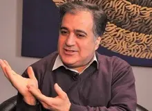 اعلام جرم دادستانی تهران علیه مهدی محمودیان