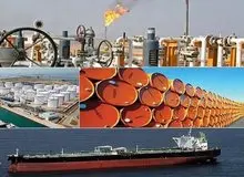 اخبار کوتاه جهان انرژی/صادرات40 درصدی نفت ایران به قاره سبز